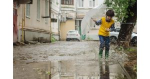 Облаци и дъжд покриват България на 29 септември