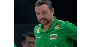 България отново на върха: Сребро от Световно по волейбол след 19 години
