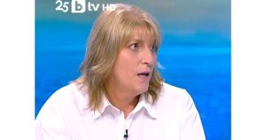 Гордостта на майката: Емилия Грозданова за среброто на Алекс и националите