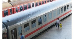 Мъж от Стамболийски задържан за фалшива бомбена заплаха във влак