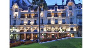 От блекджек до бешамел: Гурме ресторанти превземат световните казина