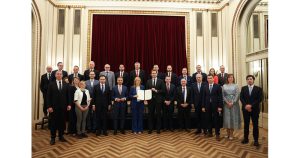 България ускорява развитието си в сектора на чиповете с присъединяване към европейска декларация