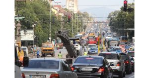 София затяга примката за старите коли: По-голяма зона от тази зима, забрана за половин година от 2027 г.