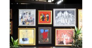 „Завръщане у дома“: Над 200 творби на български художници се прибират от Австрия за изложба в НДК