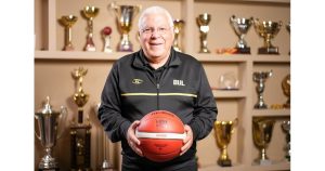 Пини Гершон вдъхнови треньори със семинар в София