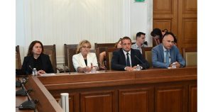 Демократична България иска нов вид КПК: Без разследвания, с президентски член