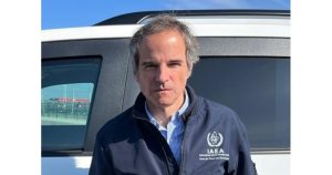 Запорожката АЕЦ: 9-и път без ток, охладителните системи са под риск