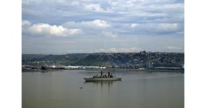 Гърция и Италия подписват сделка за две модерни фрегати