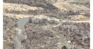 София губи Източния парк: Незаконно сметище за 20 млн. лв. погребва мечтата за зелена зона