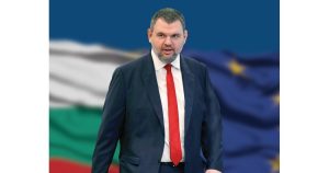Пеевски обяви война на „мрежата на Сорос“, внася комисия за разследване в парламента