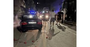 15-годишен съди прокуратурата за над 5000 лв. заради незаконен арест по делото срещу полицейския шеф в Русе