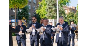 Димитровград е музикалната столица на България за цял месец с фестивала „Жул Леви“