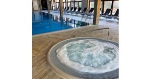 Мальовица с нов уелнес център: Релакс с гледка към върховете в хотел „Алпинист“