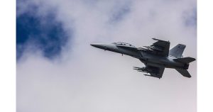 САЩ въоръжиха Дания срещу дронове преди ключова европейска среща