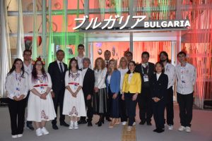 България – лидер във високите технологии и AI: Пробив на ЕКСПО 2025 с иновации от BgGPT до карго дронове