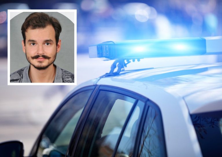 Германски студент изчезна в Пловдив: Активно издирване и призиви за помощ