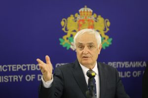 България и страните от Източния фланг изграждат 'стена срещу дронове' със съвременни технологии