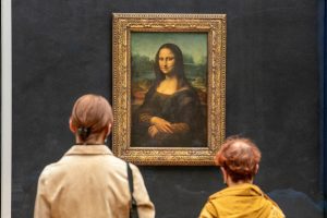 7 загадки зад усмивката на Мона Лиза, които ще ви изумят