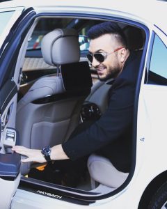 "Съжалявам и се извинявам": Константин с подробности за скандалния клип с Емрах