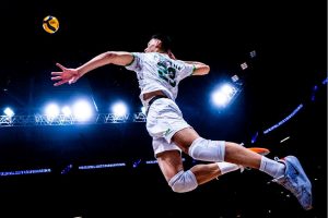 Алекс Николов: Невероятно е! България е във финал за злато