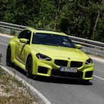 Новото BMW M2: Олицетворение на чистата радост от шофирането с още повече мощност и иновации