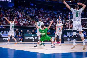 Исторически финал по волейбол и футболни дербита: Спортният ден е наситен!