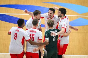 Полша грабна бронза на Световното по волейбол след битка с Чехия