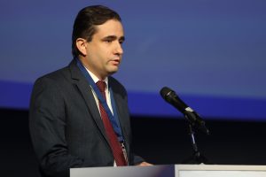 ПП-ДБ няма да подкрепи вота на недоверие за водната криза