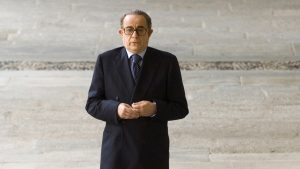 Тони Сервило идва отново: Допълнителна среща с кинозвездата в София