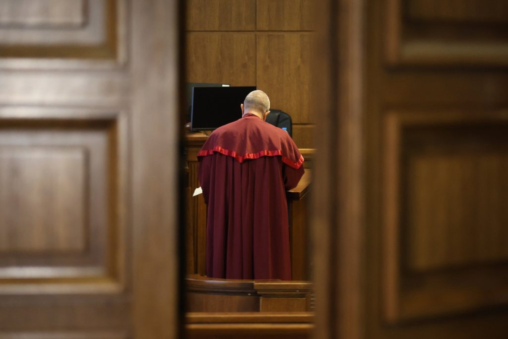 Делото срещу Пепи Еврото е прекратено като незаконно Делото срещу Пепи Еврото е прекратено като незаконно