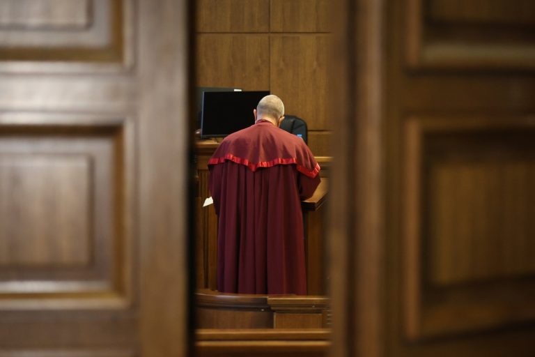 Делото срещу Пепи Еврото е прекратено като незаконно Делото срещу Пепи Еврото е прекратено като незаконно