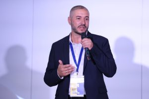 Станислав Илиев напуска "Спаси София" заради натиск и бавни промени