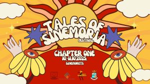 Tales of Sinemoria: Нов музикален фестивал превръща Синеморец в сцена за бъдещето