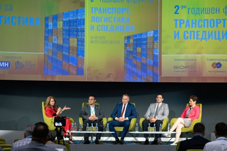 Транспорт, логистика и спедиция: Терминал 3, Шенген и дигитални иновации в центъра на фокуса Транспорт, логистика и спедиция: Терминал 3, Шенген и дигитални иновации в центъра на фокуса