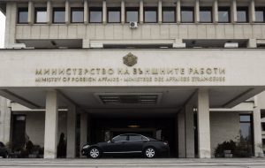 Сложнa операция: България евакуира двама свои граждани и палестинка от Ивицата Газа