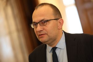 Мартин Димитров: Бюджетът е пробит, правителството ни тласка към вдигане на данъците