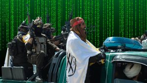 Афганистан в дигитална тъмнина: Талибаните спряха интернета и мобилните връзки в цялата страна