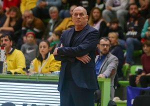 Край на една ера: Росен Барчовски вече не е селекционер на България