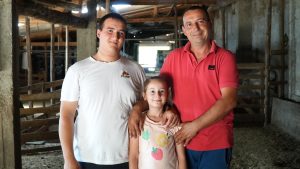 снимка: Рой Хил