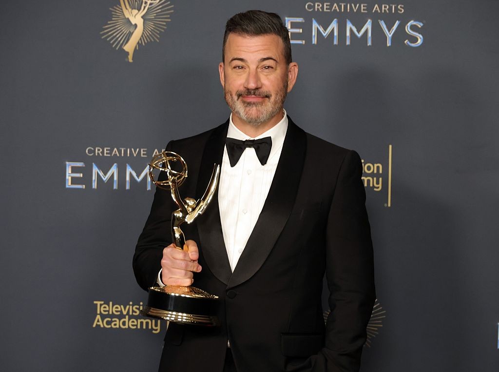 Снимка: Getty images