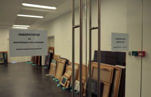 "Изкуството на портрета: Величие в рамка" - Непоказани портрети на цар Фердинанд пред деца в „Квадрат 500”