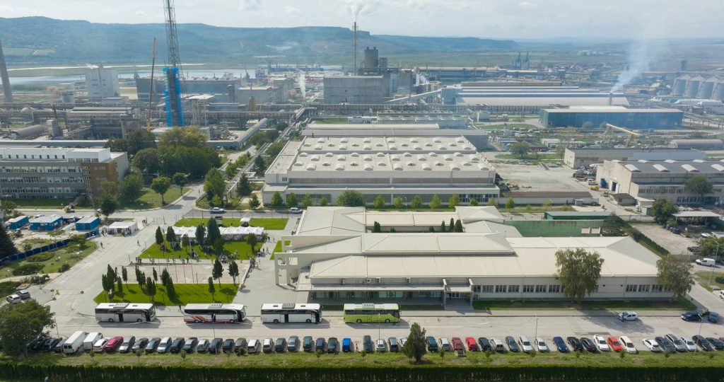 Снимка: Агрополихим Снимка: Агрополихим
