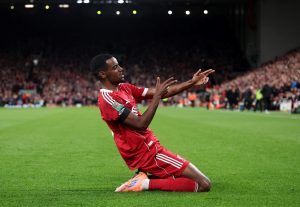 Снимка: Getty Images