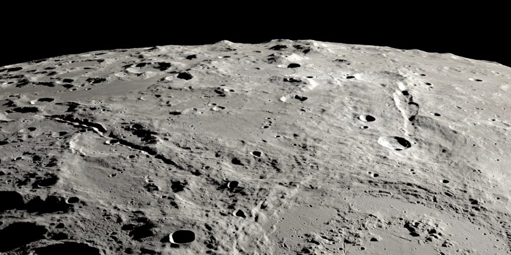 Снимка: Ernie T. Wright/NASA via AP
