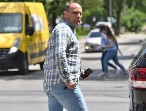 Снимка: BulFoto