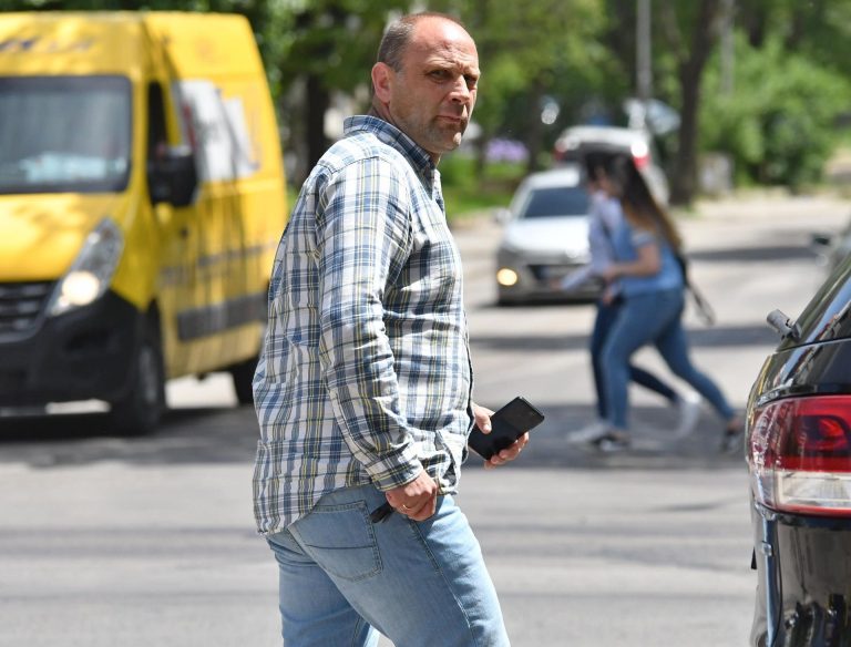 Снимка: BulFoto Снимка: BulFoto
