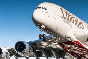 Emirates въвежда промени в пътуванията от първа класа: Забрана за деца под 8 години с бонус точки