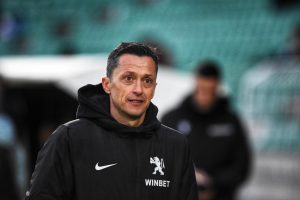 Снимка: Bulphoto