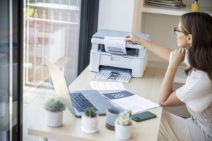 Снимка: Brother