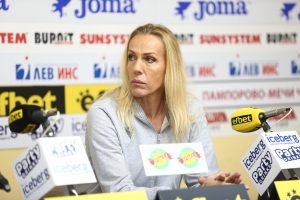 Снимка: Bulphoto